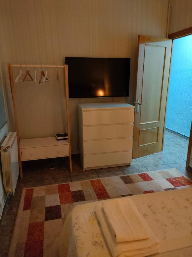 Apartamento En El Centro De Madrid — Photos 2
