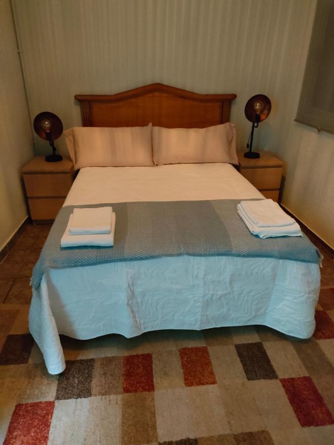 Apartamento En El Centro De Madrid — Photos 3