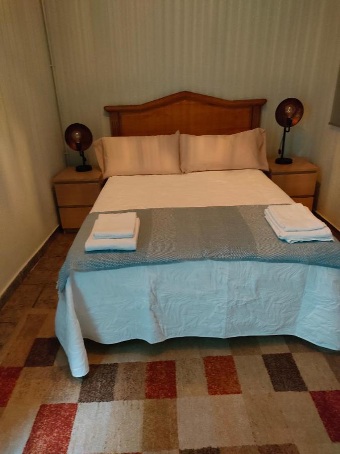 Apartamento En El Centro De Madrid — Photos 1